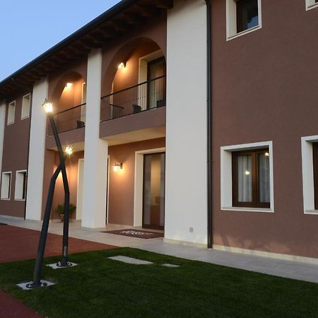 L'Insolito Posto Sabbioncello Zewnętrze zdjęcie